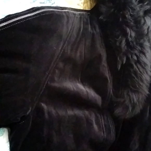 NWT BERGHAUS Ladies winter COAT sz 48/54 (fits like US size XL) - Picture 12 of 12